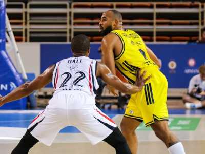 Fenerbahçe Beko, Girit Kupası’nda Milano’yu 81-79 Geçti