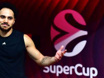 Fenerbahçe Beko’da Sakatlık Süreci Jasikevicius Açıkladı