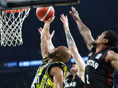 Fenerbahçe ve Beşiktaş EuroLeague’de Sezonu Açıyor