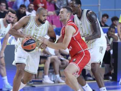 Fenerbahçe, Girit Turnuvası’nda Olympiakos’a Boyun Eğdi