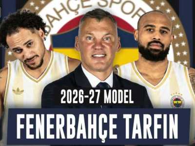 Fenerbahçe Tarfin 2026-27 Kadro Yapısı: Gelenler, Gidenler, Hedefler