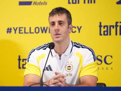 Fenerbahçe Tarfin 9 Yeni Transferle Yeni Sezonu Açıkladı