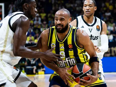 Fenerbahçe Tarfin EuroLeague Sezonuna Galibiyetle Başladı