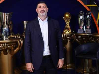 Fenerbahçe Tarfin ile Sponsorluğa İmza Attı: Avrupa’nın En İtibar Gören Ekibi