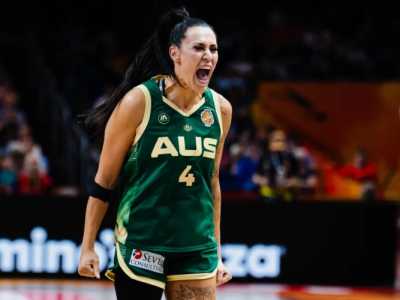 FIBA 2026 Kadınlar Dünya Kupası Çeyrek Final Eşleşmeleri Netleşti