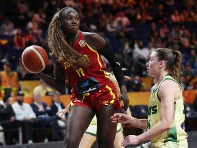 FIBA Kadınlar Dünya Kupası’nda Yarı Finalistler Belli Oldu