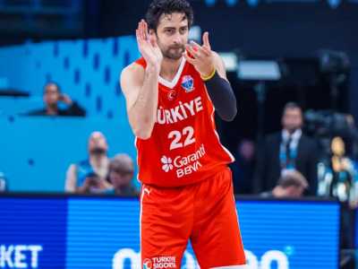 Furkan Korkmaz: Almanya Maçını Yeniden Oynamak İsterdim