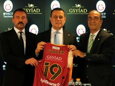 Galatasaray Guard Transferi İçin Skorer Arıyor