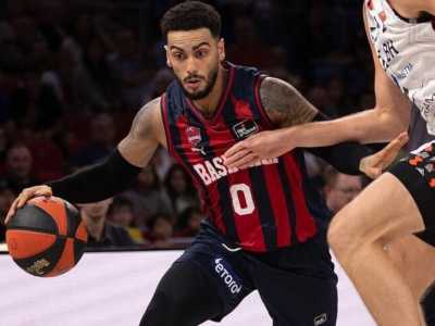 Galatasaray, Markus Howard Transferinde Baskonia ile Görüşüyor