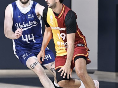 Galatasaray, sezonun ilk sınavında Voluntari’yi 87-69 mağlup etti