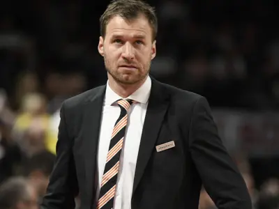 Bayern Münih Koçu Gavel: Fenerbahçe Karşısında Hiçbir Şeyi Yapamadık
