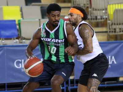 Gloria Cup’ta Çekişme: Çayırova, Denizli’yi 69-66 Yendi