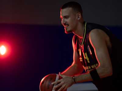 Göztepe ISONEM’in Bu Sezon Büyük Hedefi: Basketbol Süper Ligi