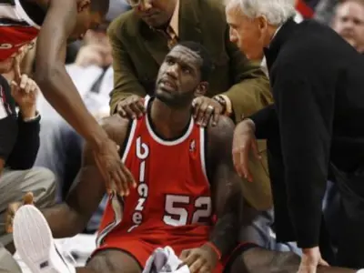 Greg Oden’in İtirafı: NBA Yerine NCAA’de Kalmak İstedim