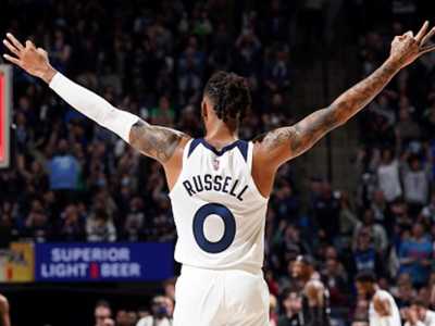 Hapoel Tel Aviv, D’Angelo Russell’ı EuroLeague’e Çekmek İstiyor