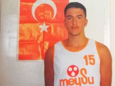 Hasan Aksoyak Büyük Erkekler Ligi’nde 40. Sezonuna Başladı