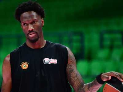 Hayes-Davis Sol Elini Kırdı: Panathinaikos’ta Sakatlık Alarmı