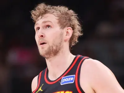 Henri Veesaar NBA’de İlk Sezonunu Forma Giymeden Kapattı