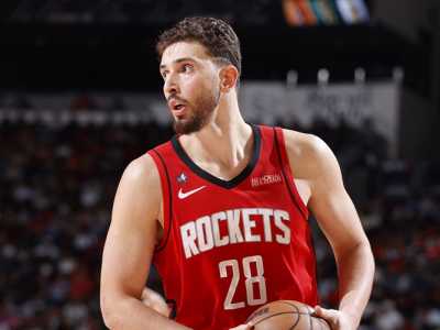 Houston GM’inden Alperen Şengün İtirafı: ‘Benden Özel İsteği Oldu’