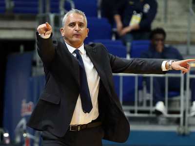 Igor Kokoskov: ‘Fenerbahçe’de Kimse İstifa Edemezdi, İnsanları Kovarlar’