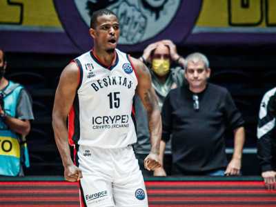 Isaiah Whitehead 31 Yaşında Basketboldan Emekli Oldu