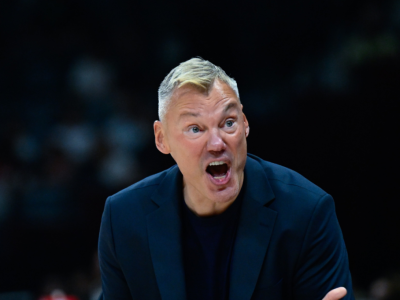 Jasikevicius EuroLeague Galibiyetine Rağmen Özeleştiri Yaptı