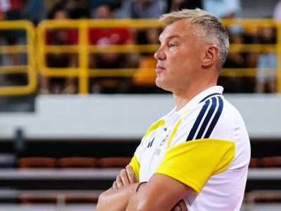 Jasikevicius: Fenerbahçe’ye Topla Karar Alabilen Oyuncular İstedik