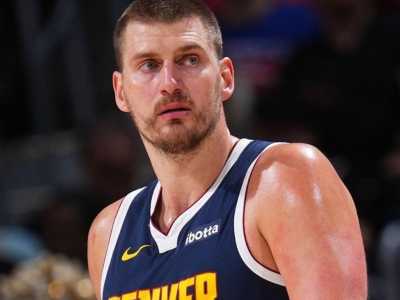 Jokić Denver Nuggets ile Gelecek Yaz Sözleşme İmzalayacak