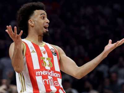Jordan Nwora: Kızılyıldız’da Boyumun Avantajını Yeni Fark Ettim