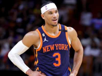 Josh Hart: Knicks Olarak İkinci Şampiyonluğu Hedefliyoruz