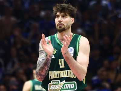 Juancho Hernangomez: Jokic’ten Atlar İçin Tavsiye Alacağım
