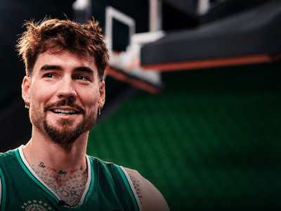 Juancho Hernangomez: Panathinaikos Öncesi Fenerbahçe de Beni Transfer Etmek İstedi
