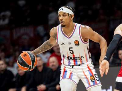 Justin Robinson Barcelona’da: Hedeflerini ve Beklentilerini Açıkladı