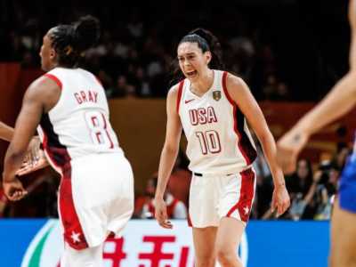 Kadınlar Dünya Kupası’nda Şampiyon ABD, Fransa’yı 97-79 Mağlup Etti