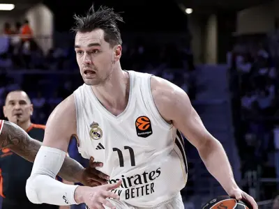 Kenny Atkinson: Mario Hezonja NBA’de Herkesi Şaşırtacak