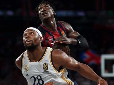 Baskonia’nın Pivotu Khalifa Diop, Cleveland Cavaliers’a Çok Yakın
