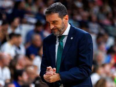 Kızılyıldız Koçu Ibon Navarro: Efes Karşısında Nasıl Oynayacağımızı Görmek İlginç Olacak