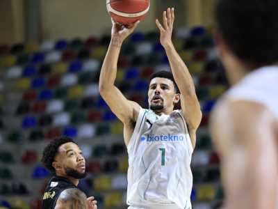 Körfez Basket BSL’ye 88-79’luk Galibiyetle Başladı
