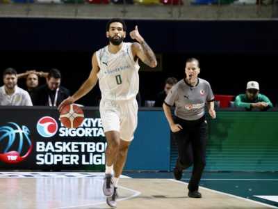 Körfez Basket, Davis’in 31 Sayısıyla Esenler Erokspor’u Yendi