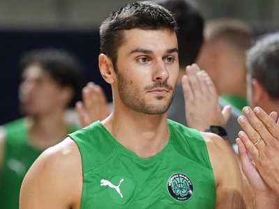 Körfez Basket’e Darüşşafakalı Takviye: Mert Akay İmzaladı