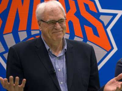 Lakers Phil Jackson İçin Heykel Dikiyor: Açılış 2027 Nisan’da