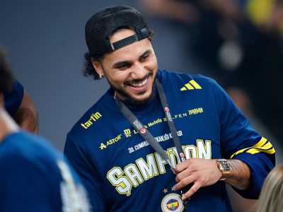 Shane Larkin: Efes’e Karşı EuroLeague’de Çift Haneli Atmadım