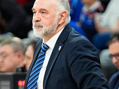 Laso: Üçüncü Periyot Kendimize En Çok Zarar Verdiğimiz Dönem Oldu
