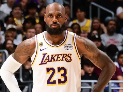 LeBron James, Joel Embiid’i Şampiyon Yapmak İçin 76ers’ta