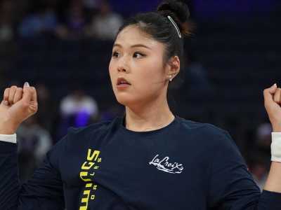 Li Yueru’nun Pasaportu Kayboldu: Dünya Kupası’nı Kaçırıyor