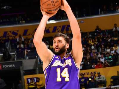 Luka Doncic’in BC Roma’sı Maxi Kleber’i Transfer Etmek İstiyor