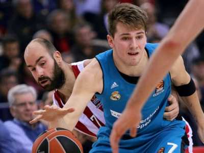 Luka Doncic’ten EuroLeague Anıları: En Zor Salon Kızılyıldız