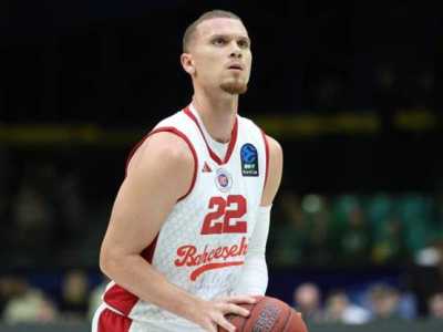 Malachi Flynn: Güzel Bir Kadro Kurduk, EuroCup’u Kazanabiliriz