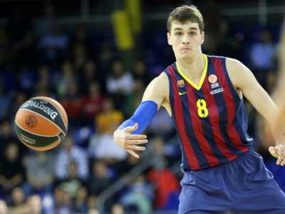 Mario Hezonja’dan Beşiktaş’ın EuroLeague Dönüşüne Anlamlı Mesaj