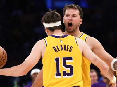 Matt Barnes’tan Lakers’ın Yeni Kadrosuna Çarpıcı Yorum